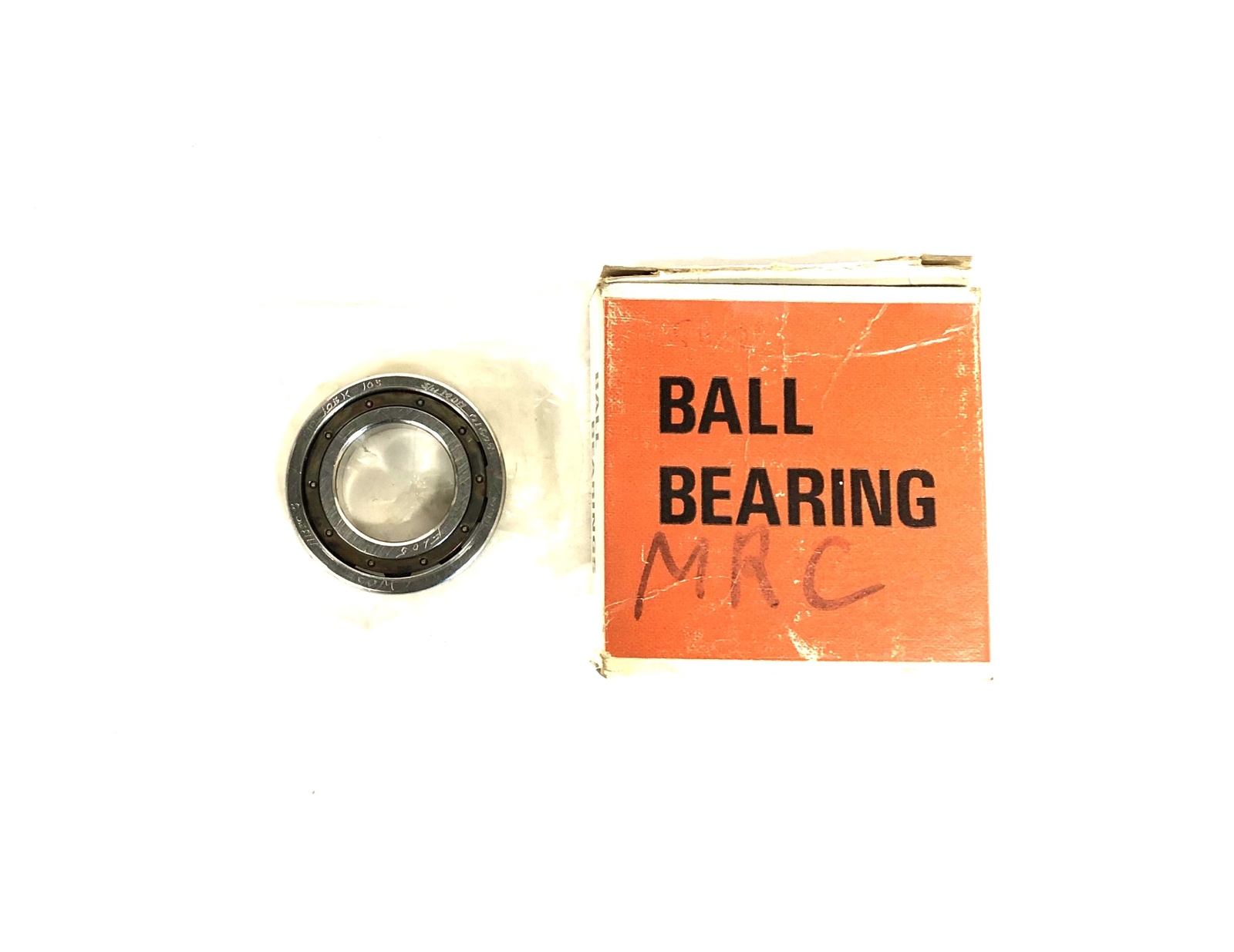 MRC Single Row Ball Bearing 105KS103 NOS