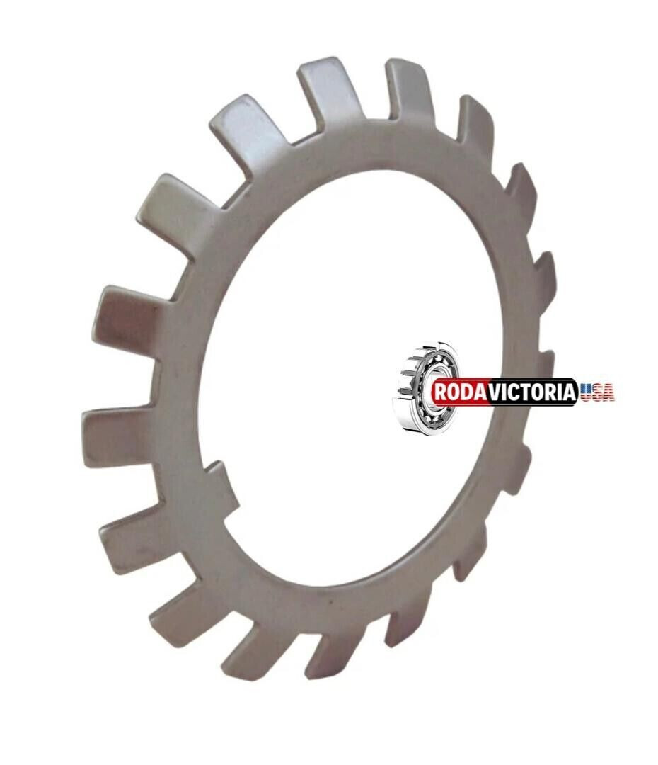 SKF MB15 Lock Washer 75mm