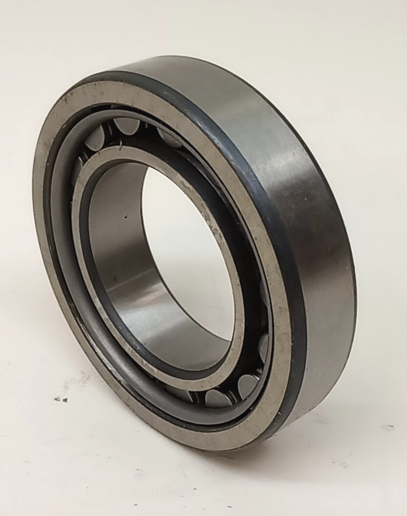 FAG NU 210 Cylindrical Roller Bearing 50mm ID X 90mm OD X 20mm W NU-210