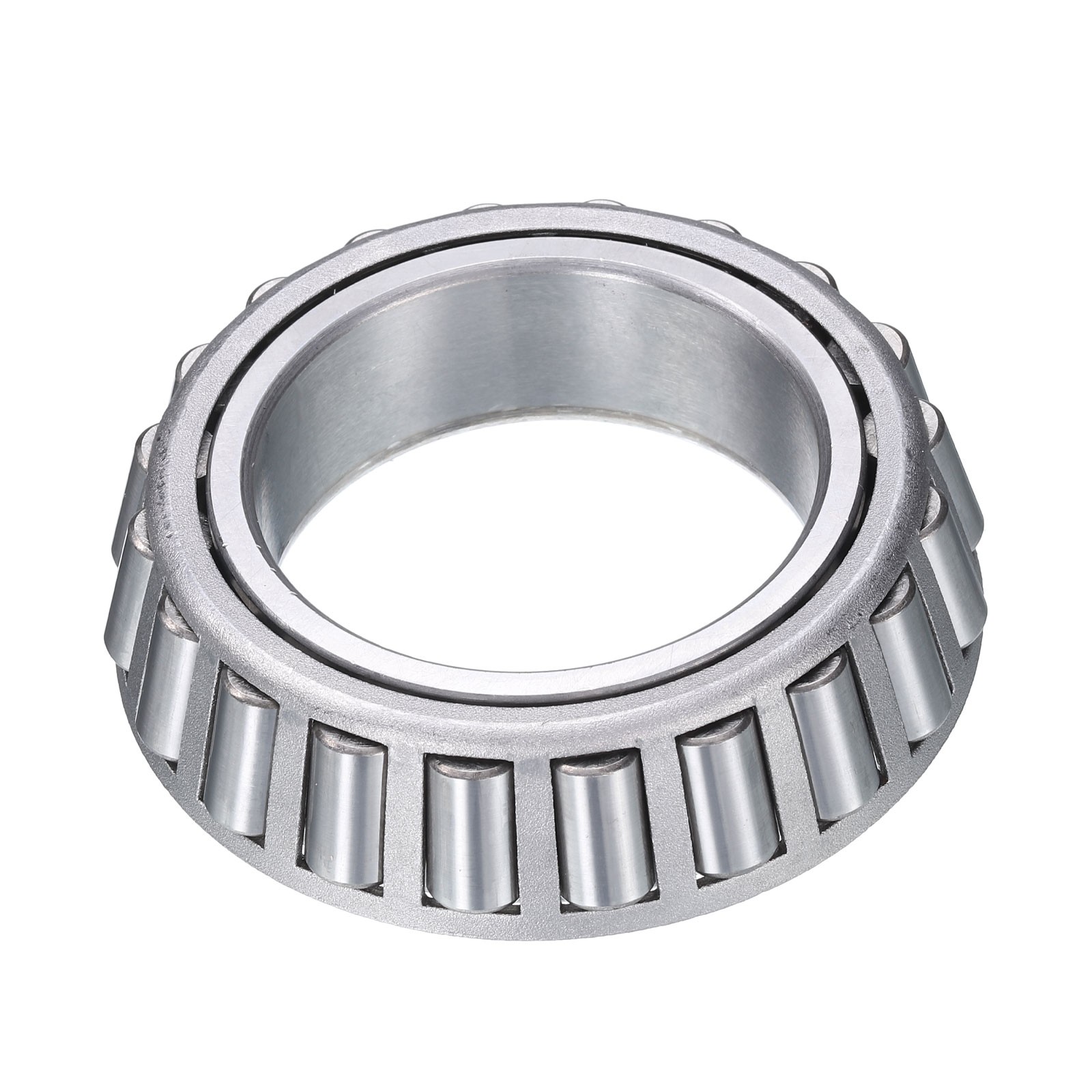 2pcs LM603049/LM603012 Tapered Roller Bearing Cone and Cup 1.8″ Bore x 3″ OD P5
