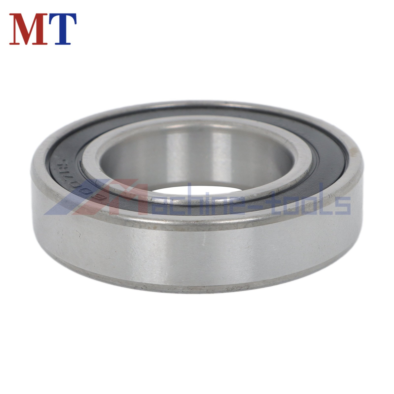 6007-2RS Rubber Sealed Ball Bearings 10pcs 35x62x14mm Set