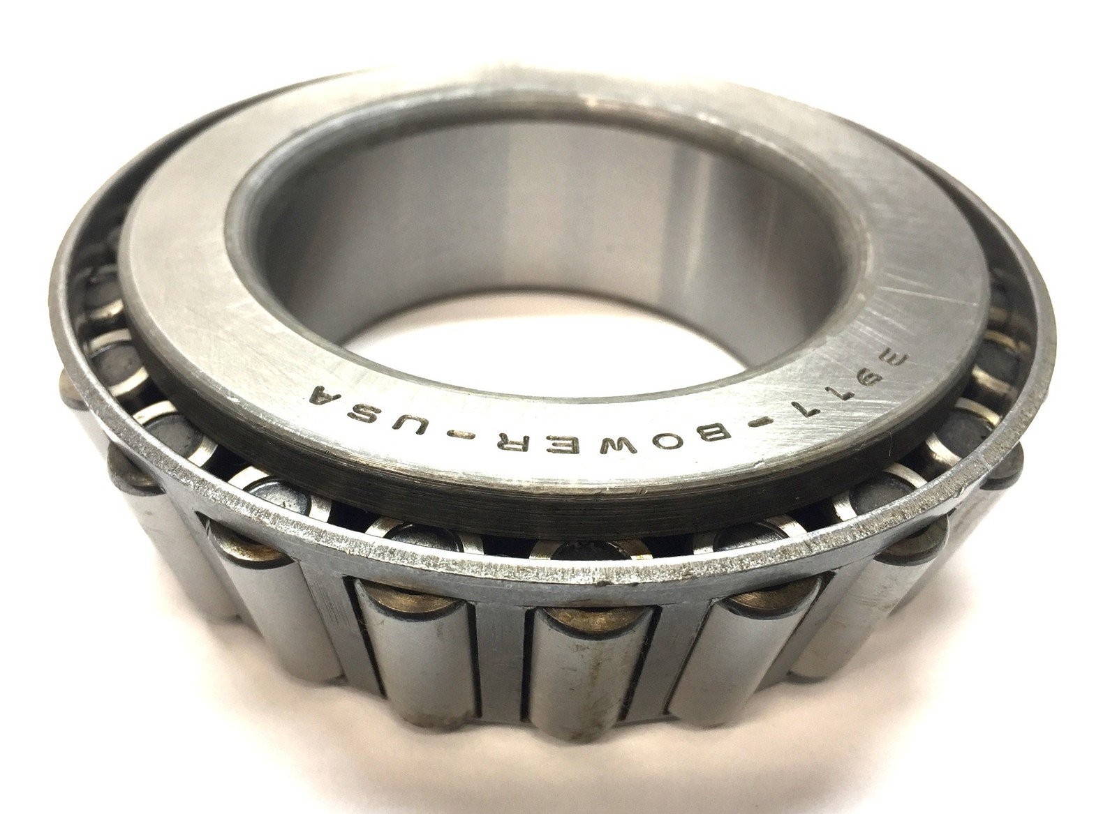 Bower Tapered Cylindrical Roller Bearing Cone 3977 NOS