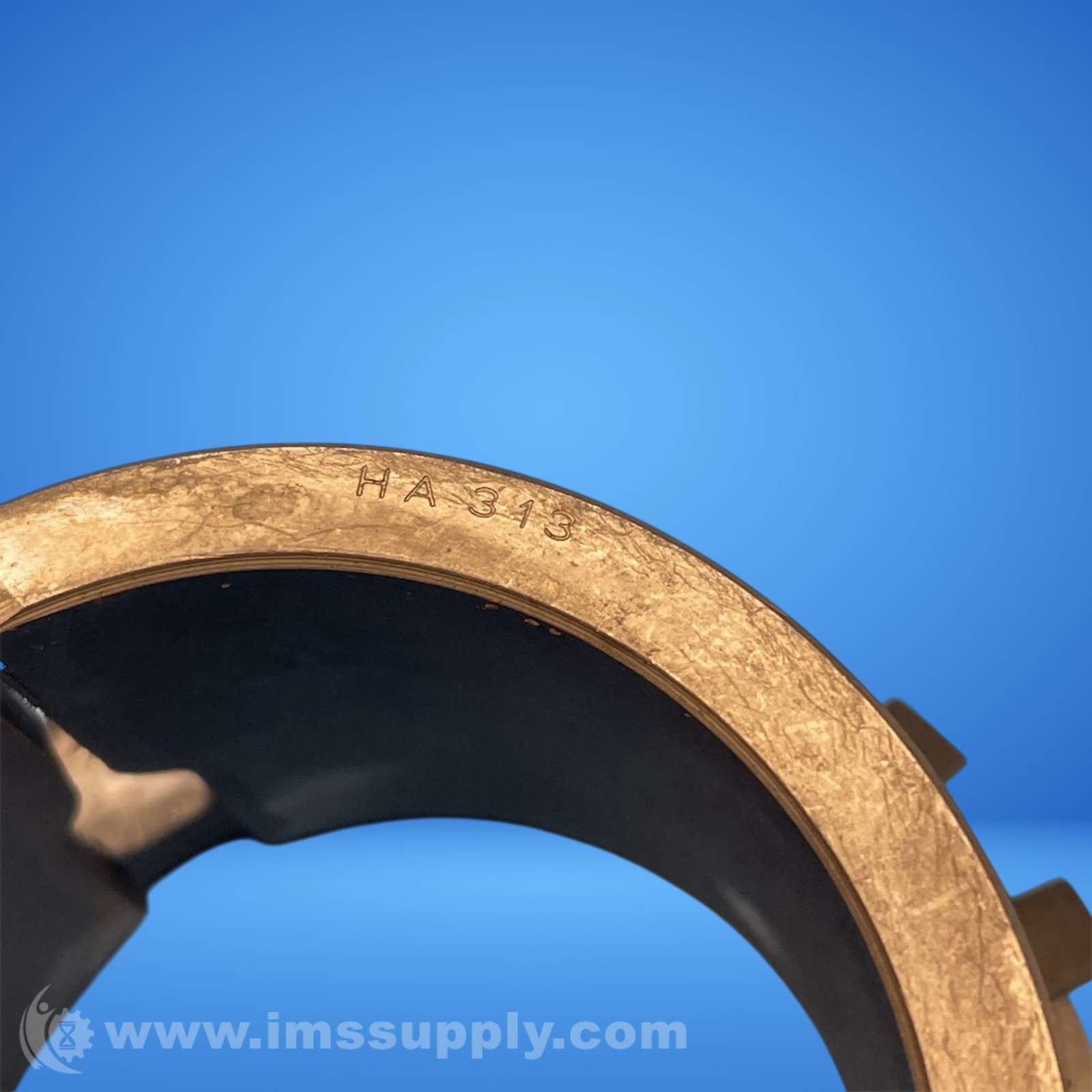 SKF HA313 Adapter Sleeve FNOB