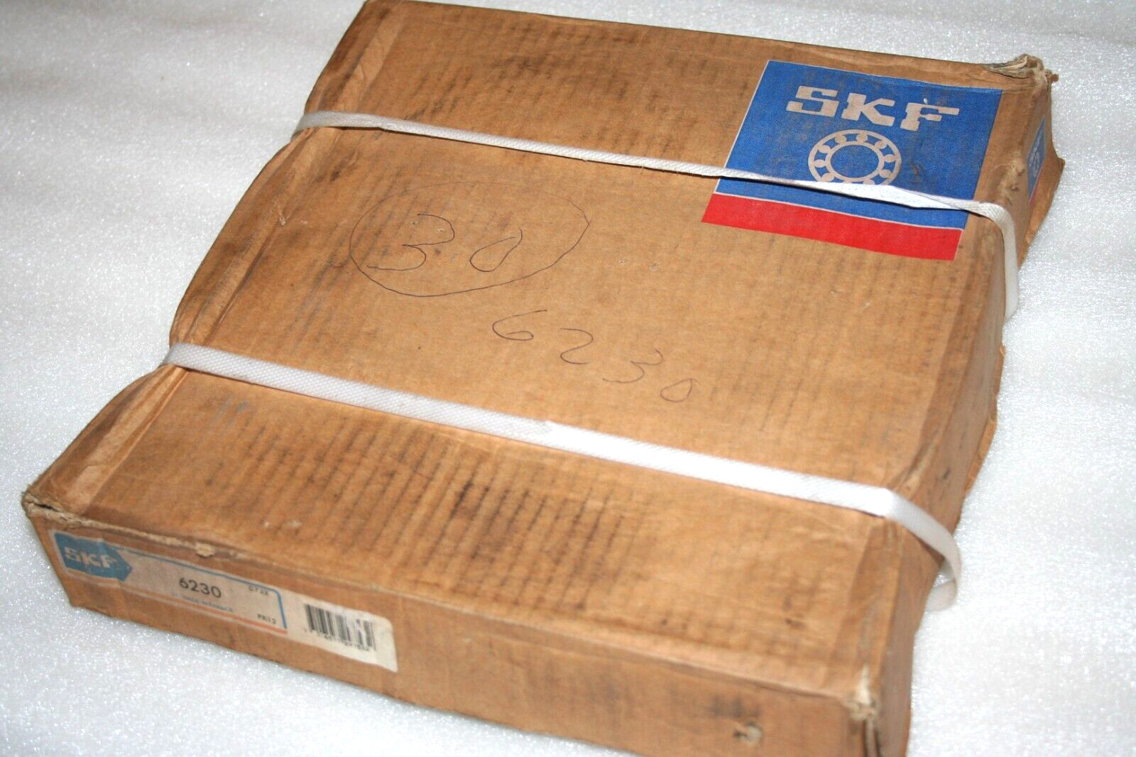 SKF 6230 Radial Deep Groove Ball Bearing * NEW UNOPENED BOX *