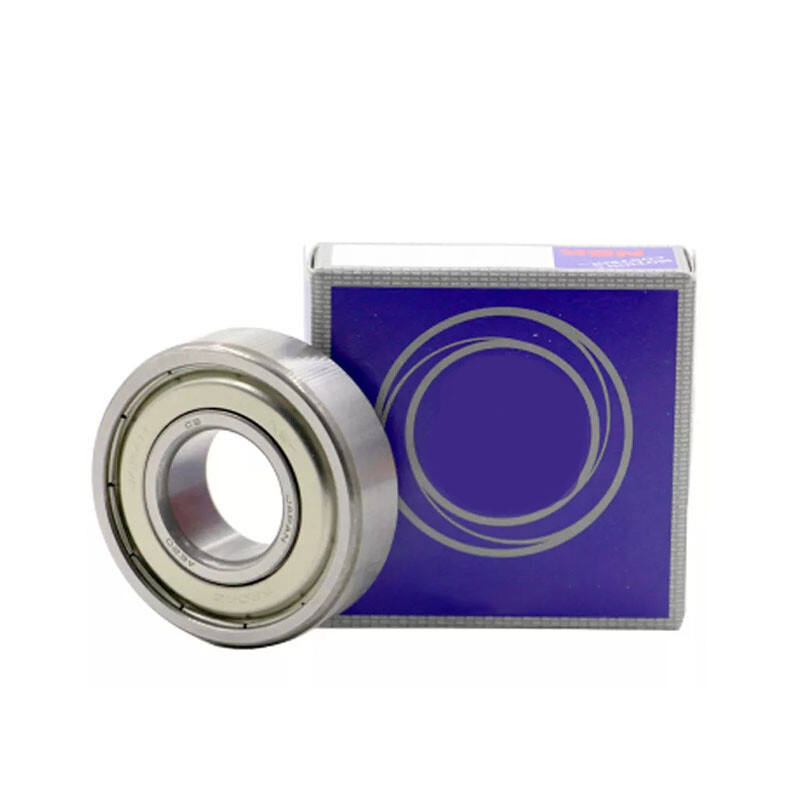 For NTN 6309ZZ 40x90x23mm Deep Groove Roller Ball Bearing Sealed