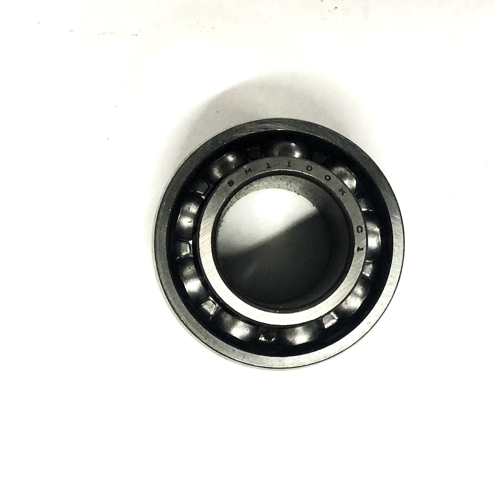 Fafnir 15/16 Inch Ball Bearing Insert 1015KR (SM1100K-C1/205K) NOS
