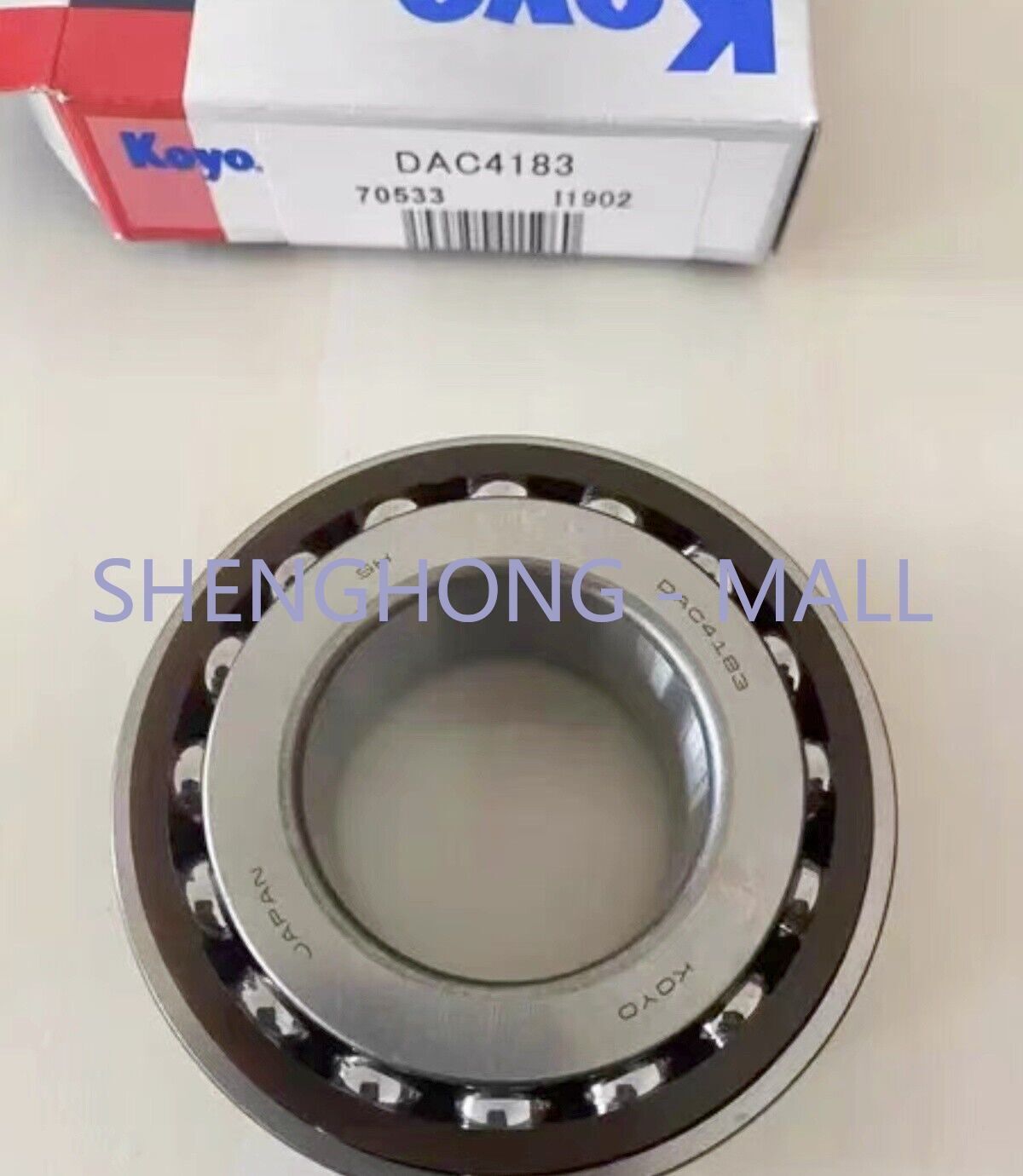1 PCS Koyo DAC4183 bearing Koyo DAC4183 NEW
