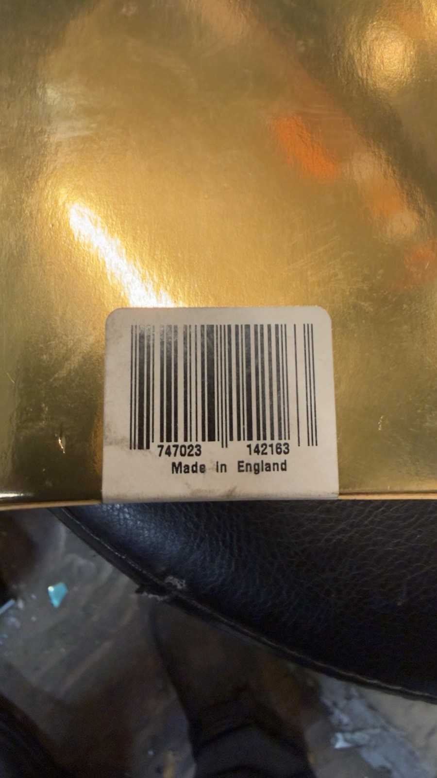 RHP 7210CTRDULP3 BALL BEARINGS (Pair)