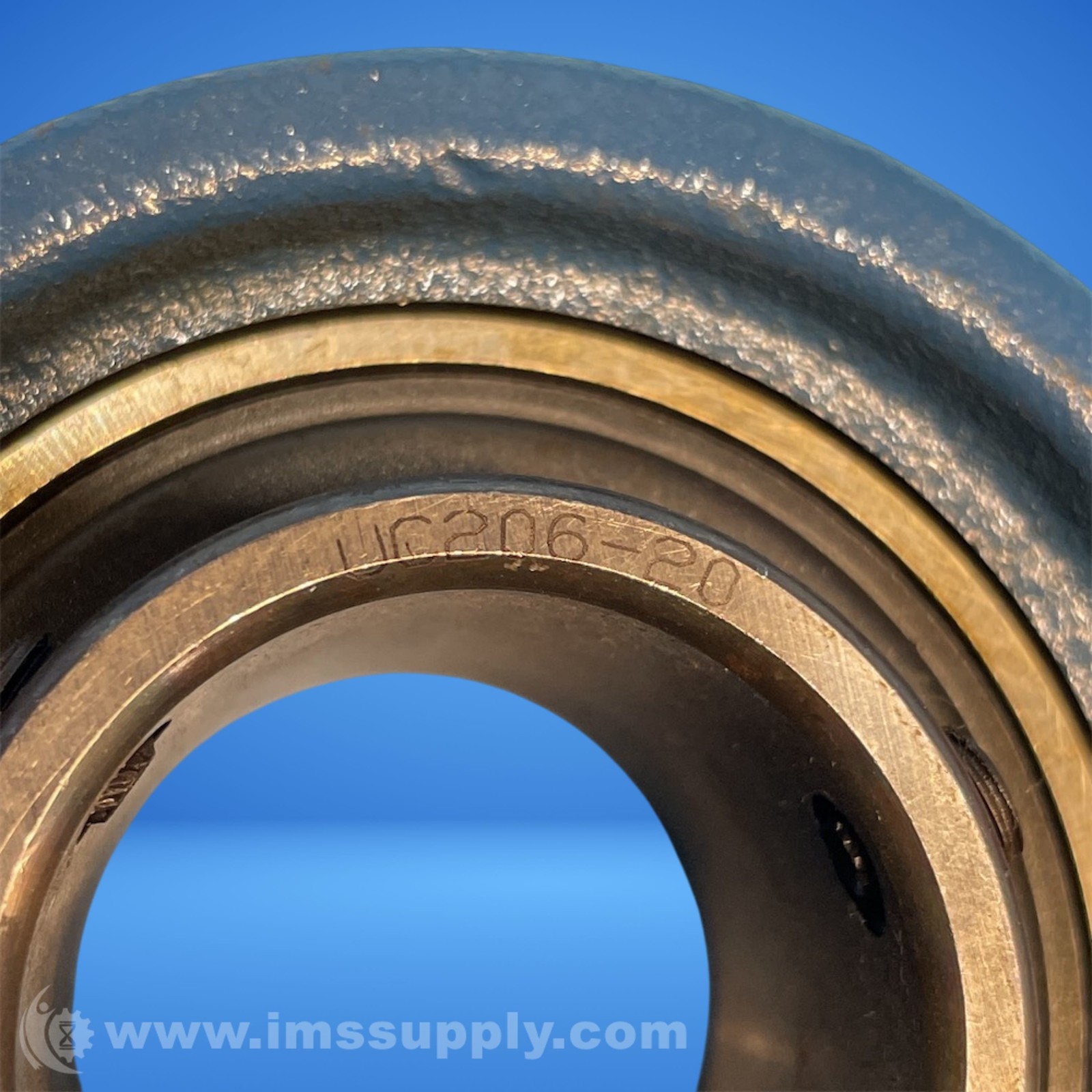 UCP206-20 Pillow Block Bearing USIP