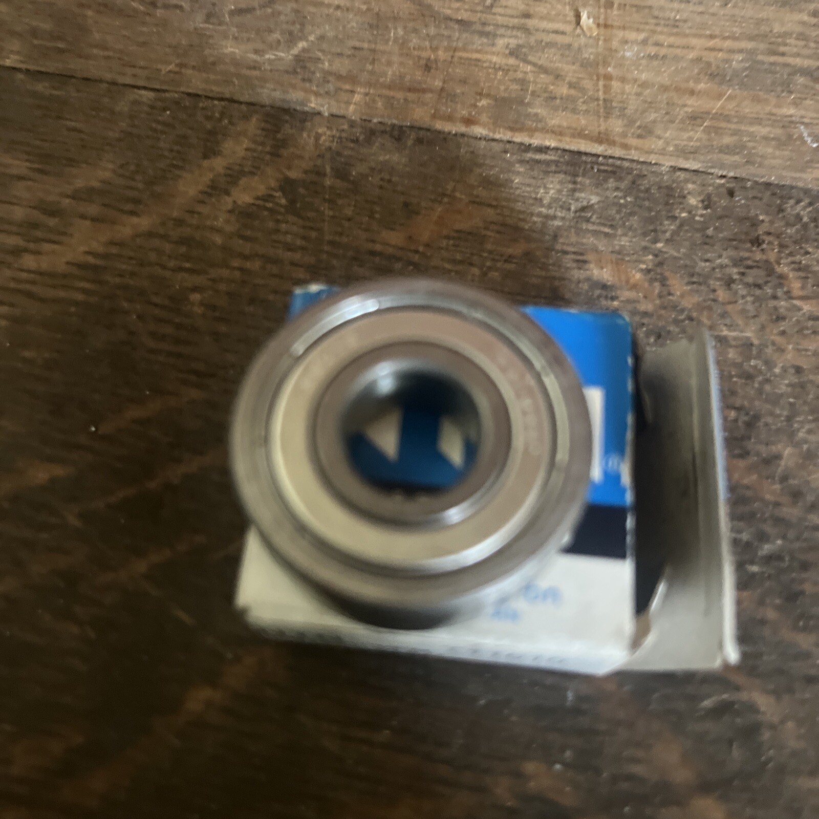 NTN 6201ZZC3/EM Deep Groove Ball Bearing