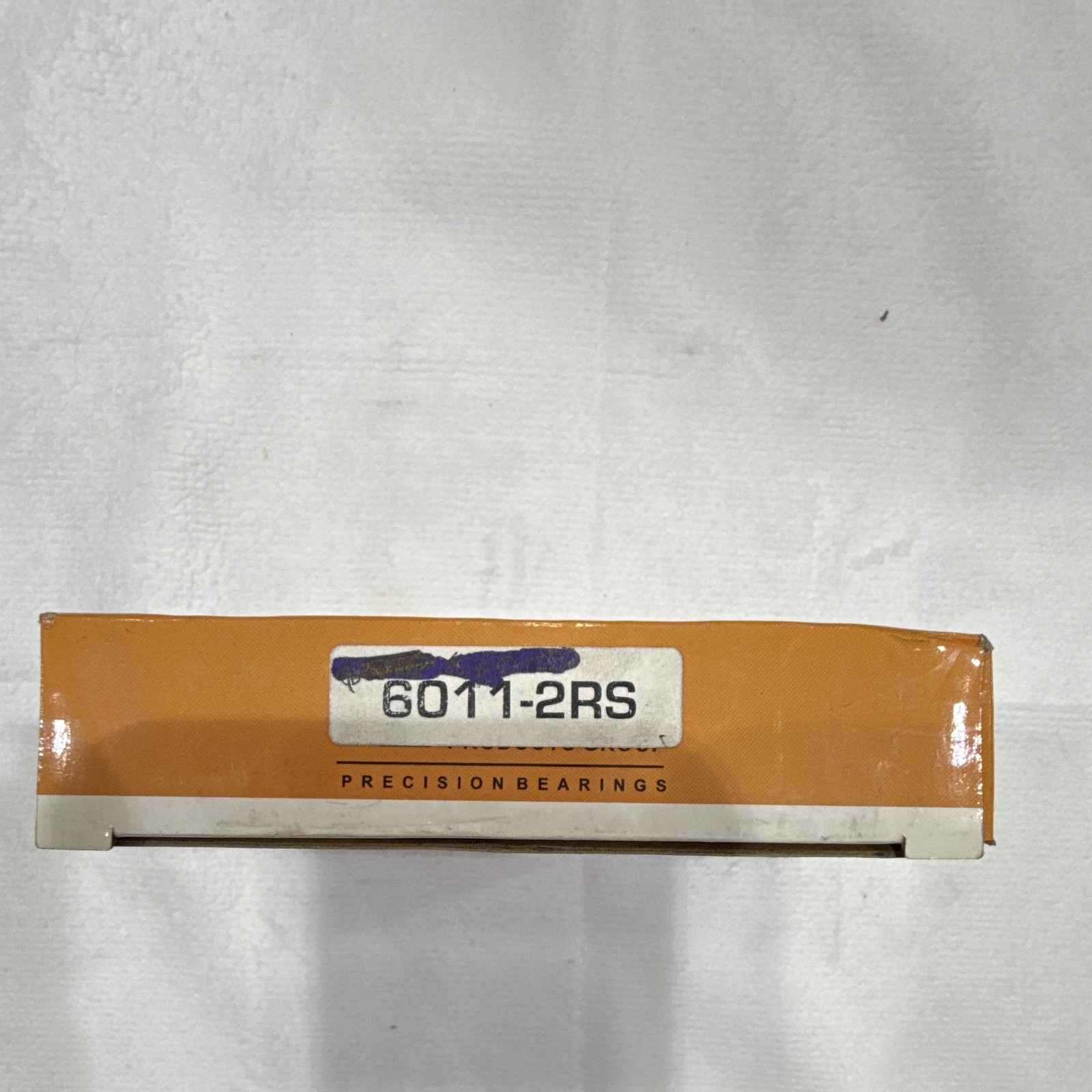 RABCO Products Group 6011-2RS Clutch Release Bearing Steel 55x90x18mm (1)
