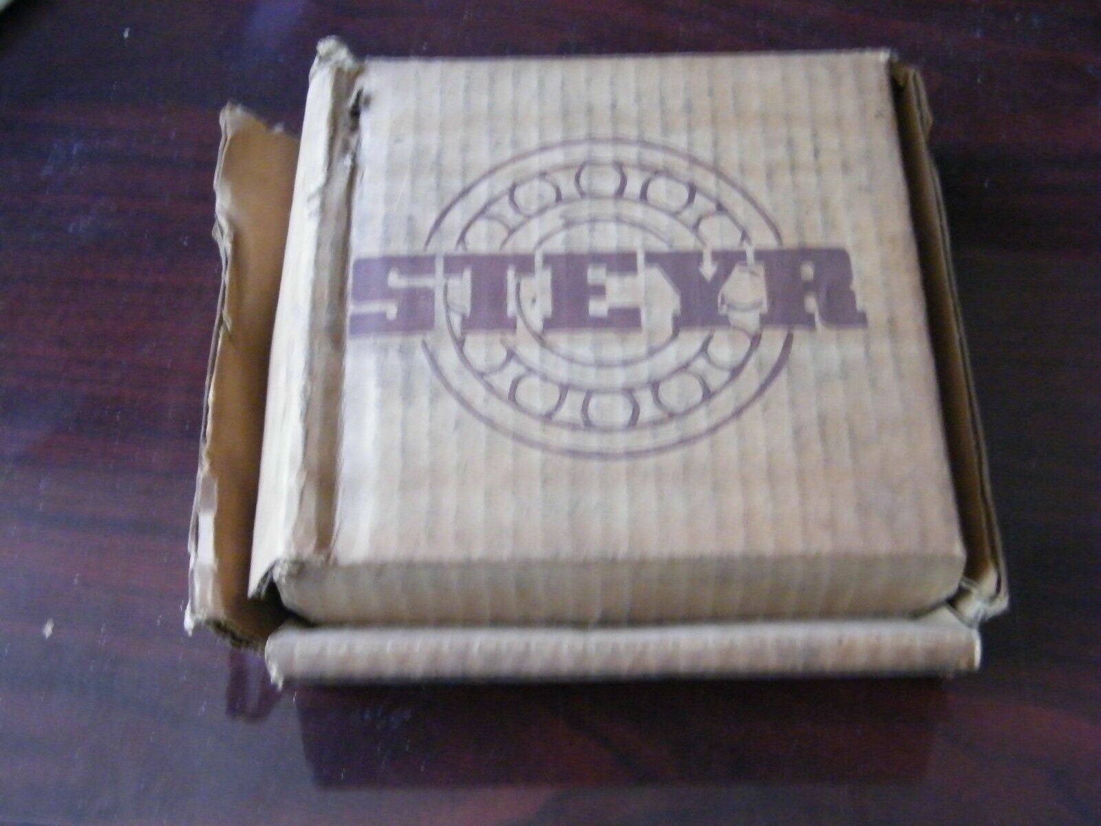 STEYR 2216 XE Self Aligning Ball Bearing Austria *NEW OLD STOCK*