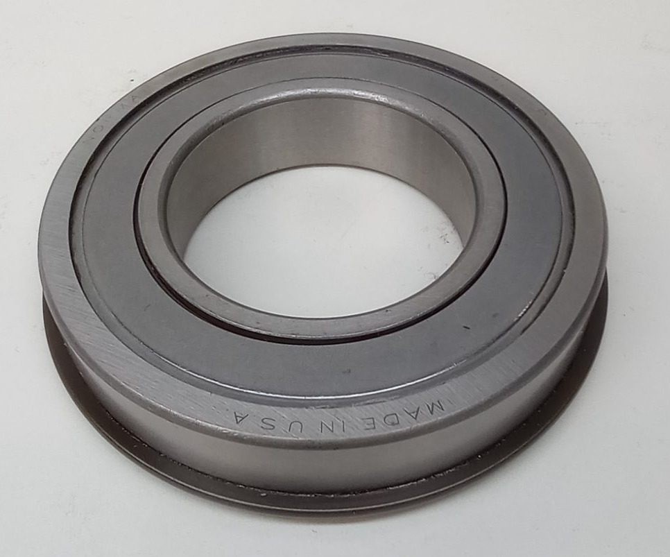 Norma Hoffmann 4211-PG Ball Bearing Precision 55X100X21mm 4211PG Single Shielded