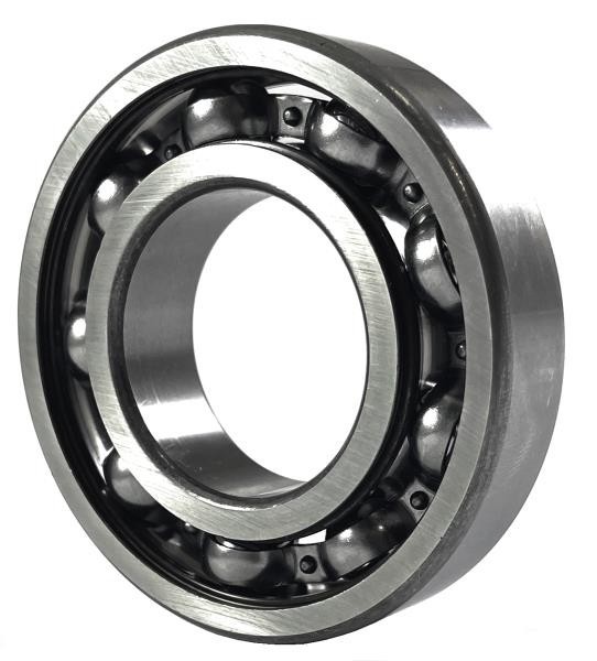 NSK 6005 CM Deep Groove Ball Bearing 25X47X12