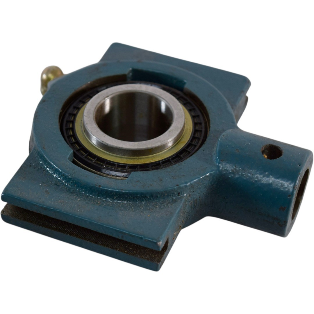 NEW Dodge 125153 NSTU-SC-103 Setscrew Ball Bearing 1-3/16” Bore Take-Up