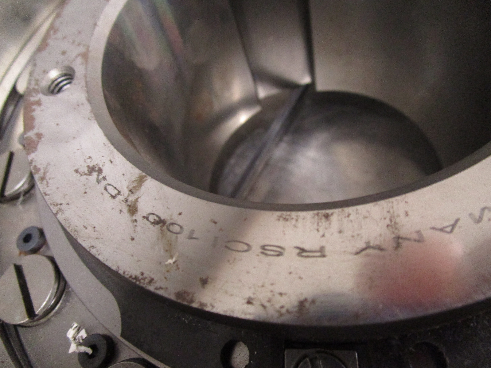 New Stieber Clutch RSCI100B/8A