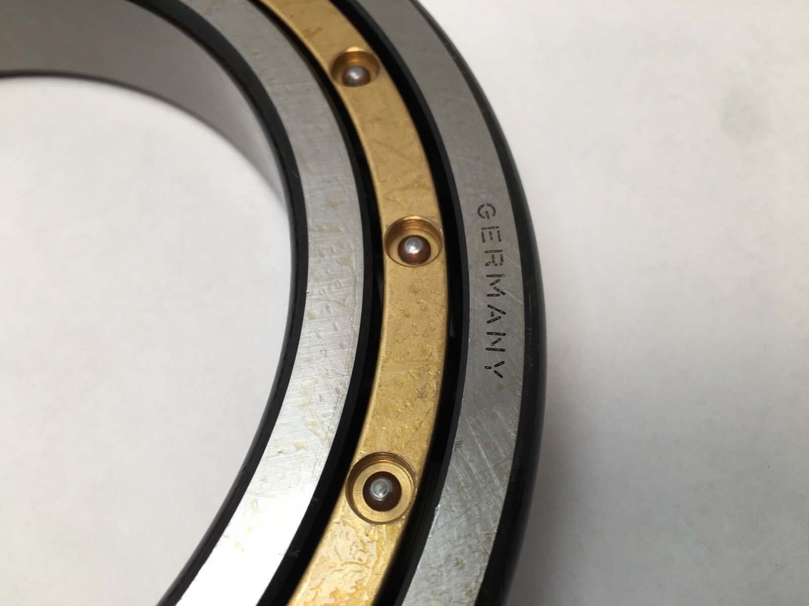 FAG 6030MC3P5 Ball Bearing 150x225x35 mm 6030-M-C3-P5 Cons Germany