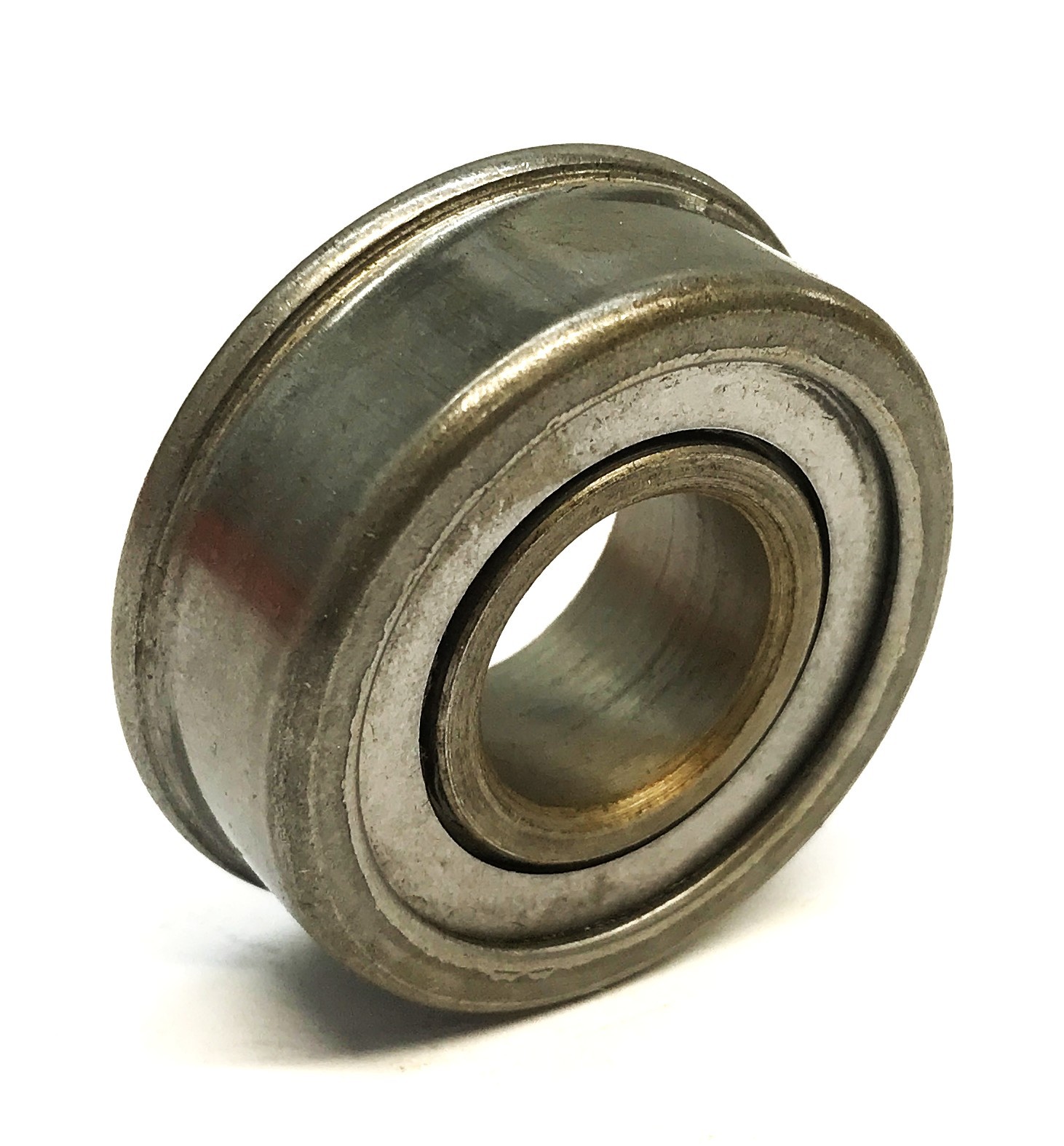 Total Source Forklift Clark Wheel Bearing CL913386 [Lot of 3] NOS