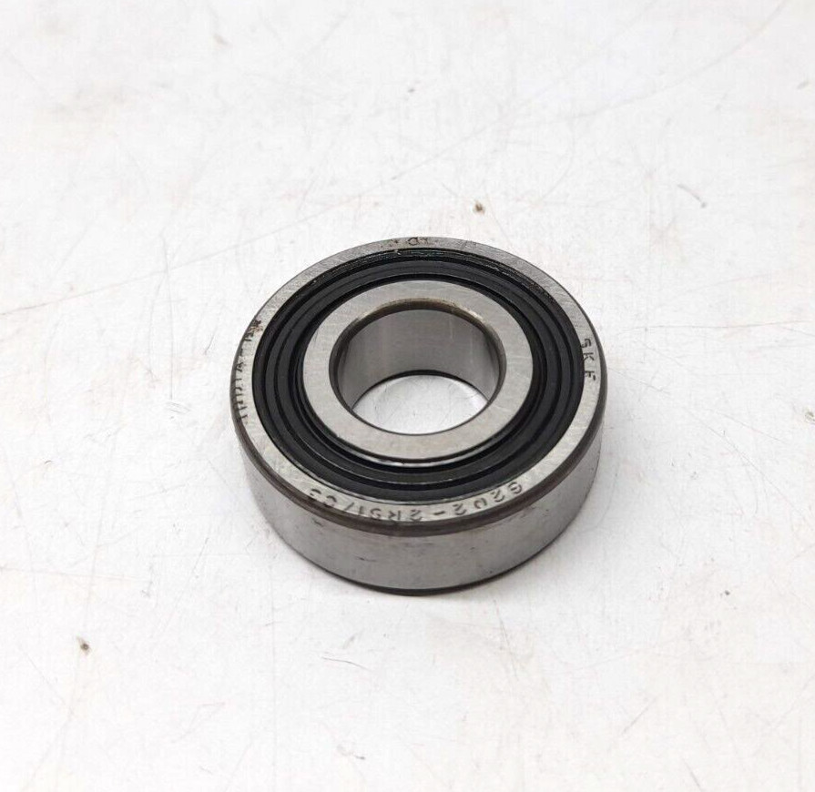SKF 6202-2RS1/C3 Ball Bearing