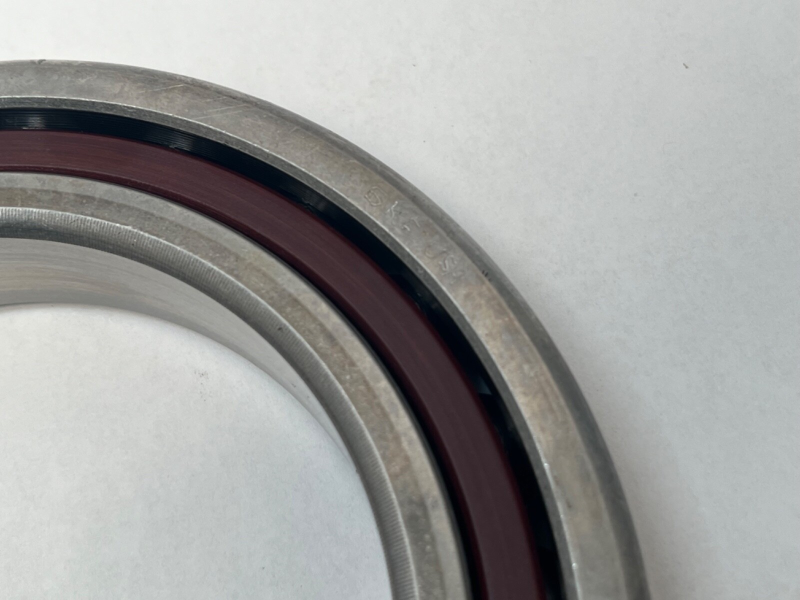 SKF 7024CTCC78 Angular Bearing 120x180x28 mm 7024C 7024-C 7024-CTC-C78 USA