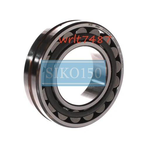 1PC NEW FAG 22212-E1-XL-K self-aligning roller bearing #SK