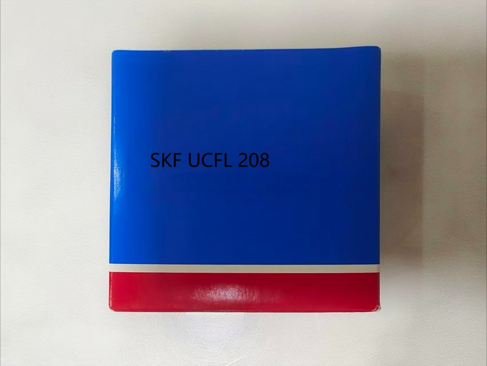1PC SKF UCFL 208 seat bearing unit
