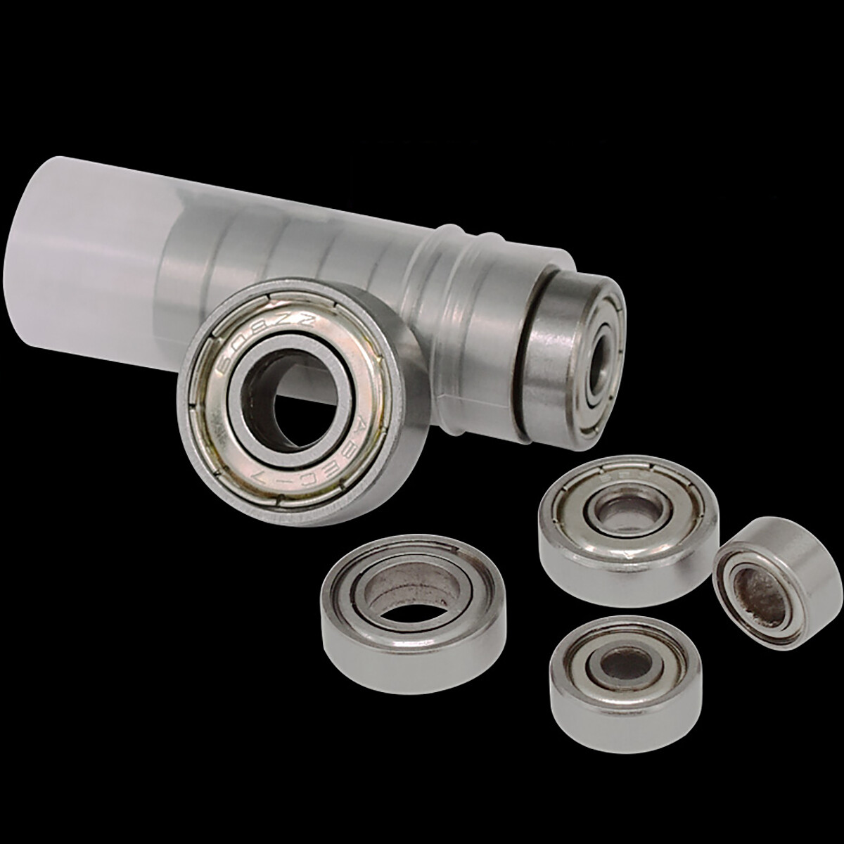 608 628 626 624 608 623 688 Premium Miniature ZZ Metal Shielded Metric Bearings