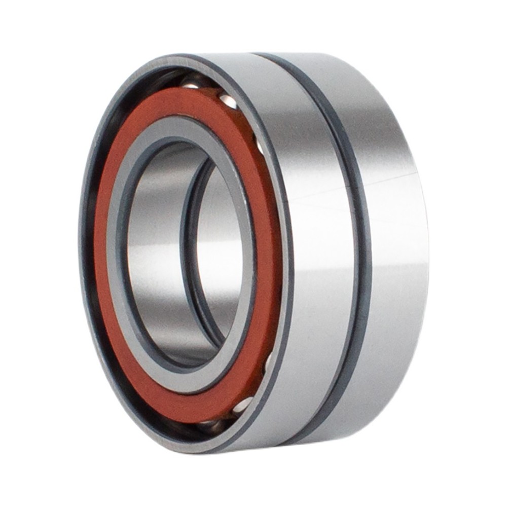 7000AC – 7308AC Single Row Angular Contact Ball Bearing Inner Diameter 10 – 80mm