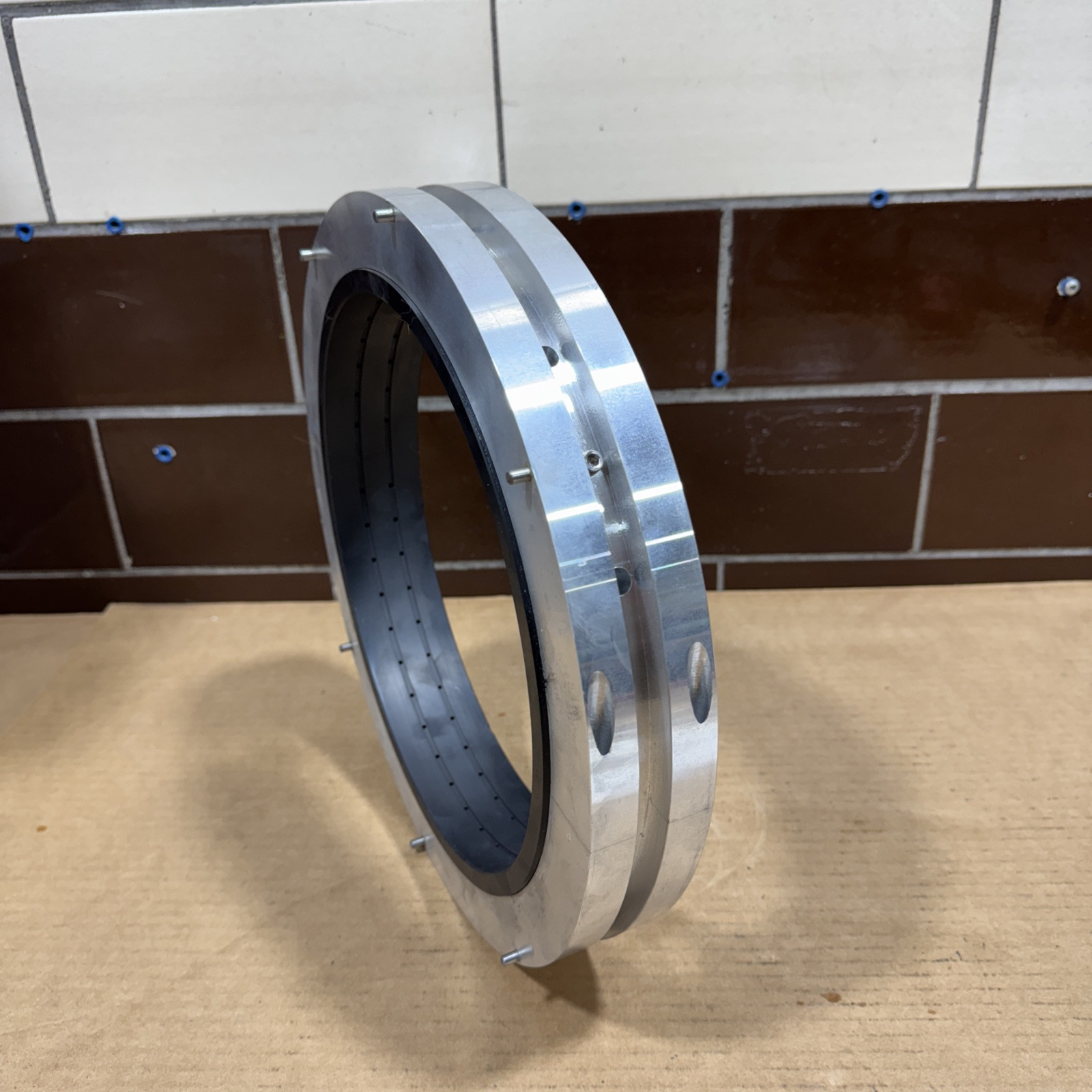 *NEW* Inpro/Seal Split Air Mizer Smooth Bore 13-3/4”x 2” Warranty