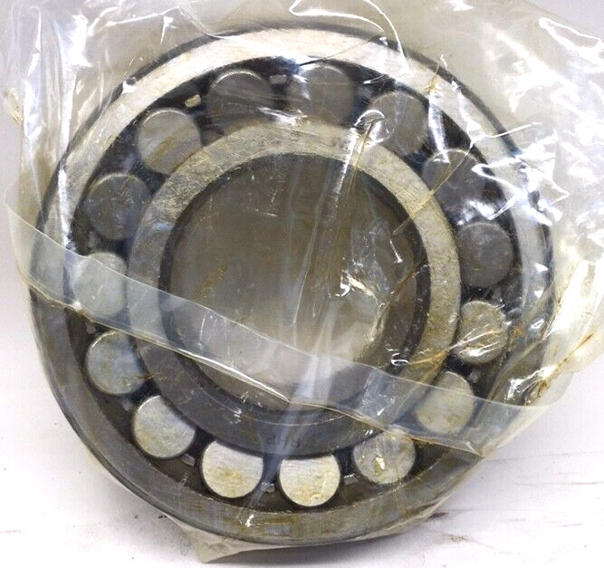 RHP 22316JW33CN Spherical Roller Bearing 80mm ID 170mm OD 58mm Width Strt Bore