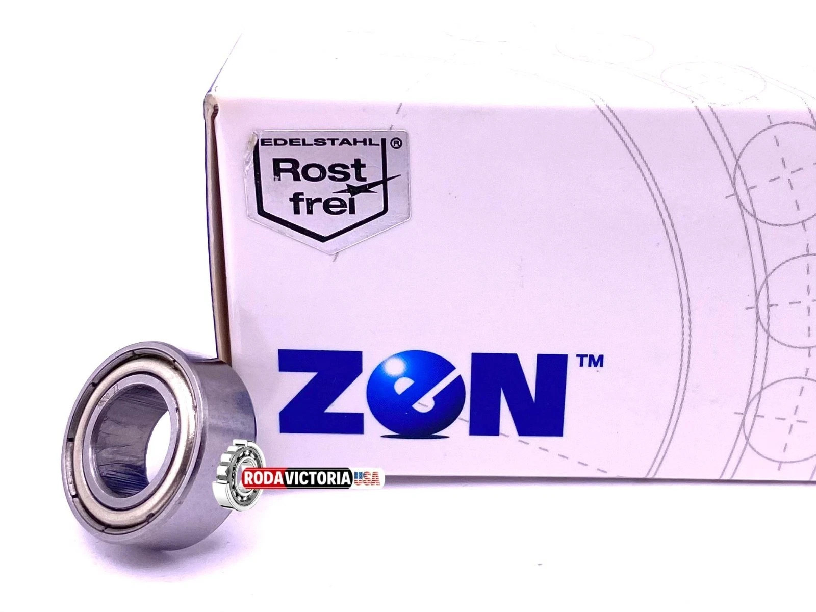 NTN Japan HK1214 L 3AS Drawn Cup Needle Roller Bearing 12x18x14 mm