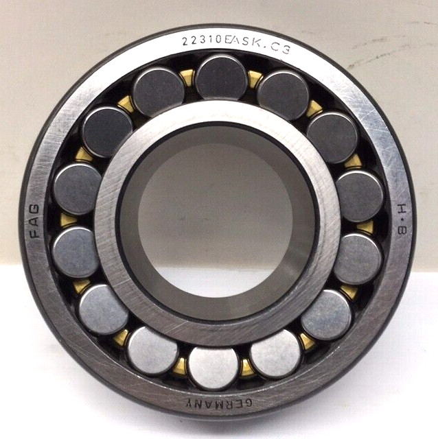 FAG 22310EASK.M.C3 Spherical Roller Bearing Tapered Bore 50mm-53mm 110mm OD