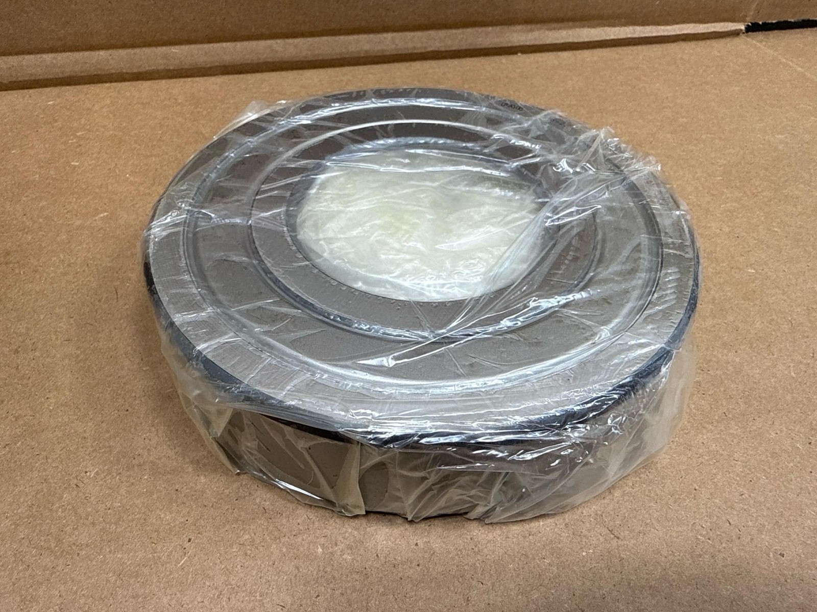 New in Box FAG 6316-2Z-C3 Deep Groove Ball Bearing 80x170x39mm, Ships from MN