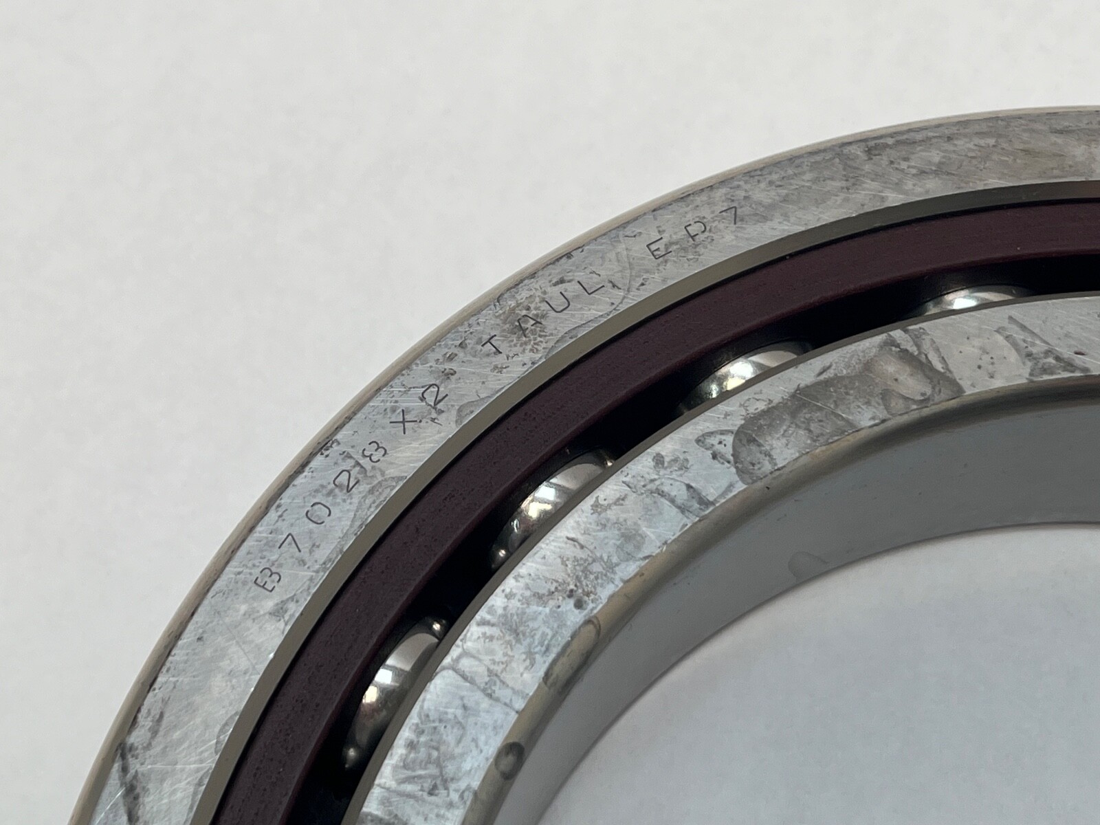 RHP 7028CTSULP4 Bearing 140x210x33 mm 7028-C-T-SUL-P4 B7028X2TAULEP7 England