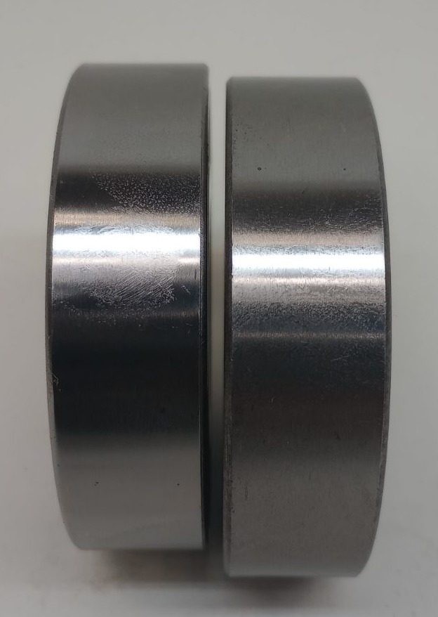 Fafnir 7306W DB DF Angular Contact Ball Bearing 30X72X19mm (Pack of 2)