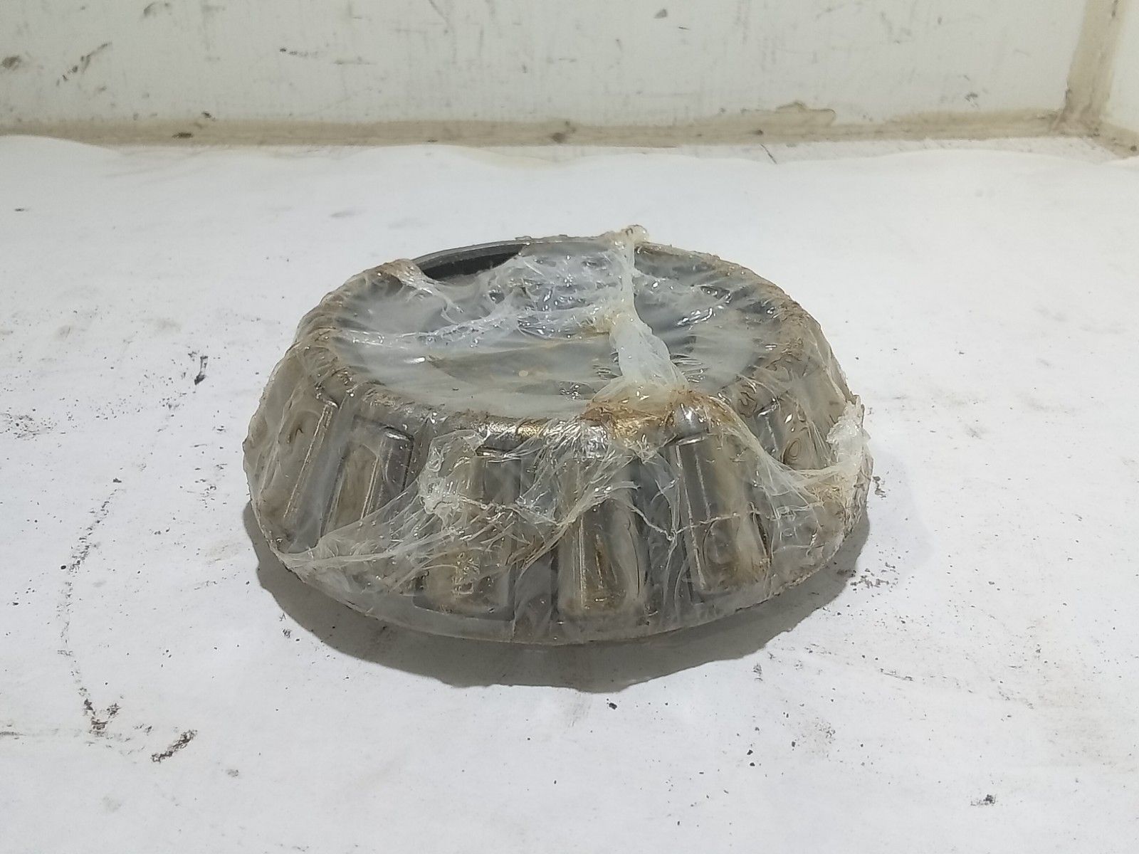 Bower 78215C Round Bore Cone (E14A)