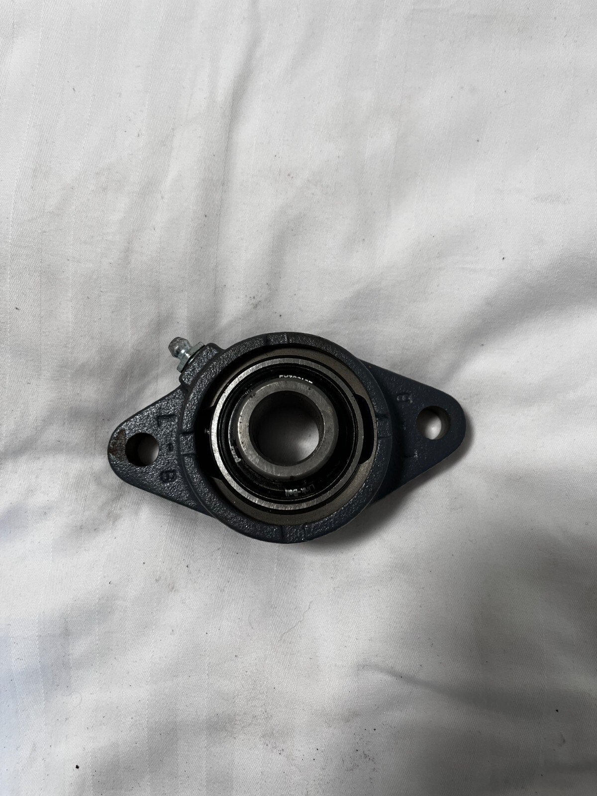 Link-Belt FX3S212E FLANGED BLOCK BALL BEARING ; 3/4″ BORE 3-1/2″ BOLT CIRCLE 2