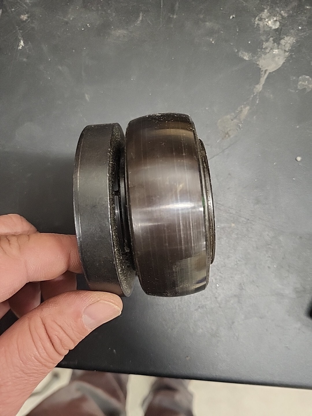 NEW OPEN BOX SEALMASTER NP-32RT 2″ BEARING