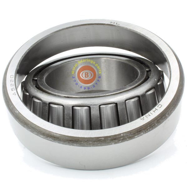 45291/45220 Tapered Roller Bearing 2-1/4×4-1/8×1-3/16