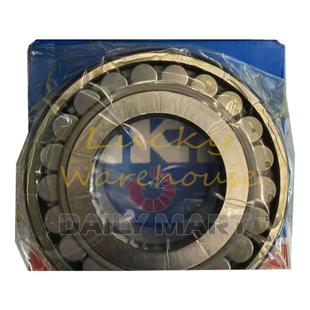New In Box SKF 21313 E Spherical Roller Bearing 65x140x33mm