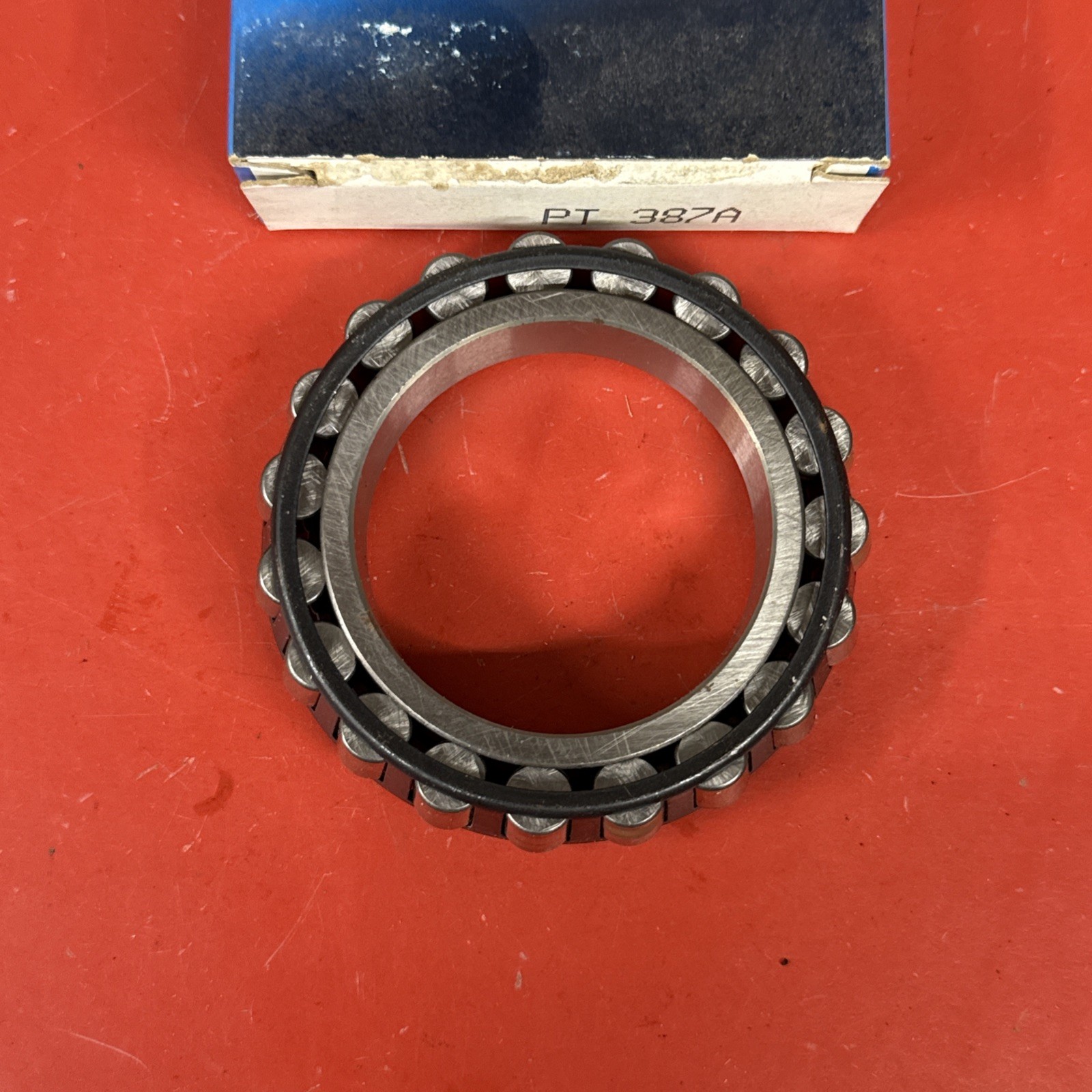 387A Tapered Roller Bearing Cone