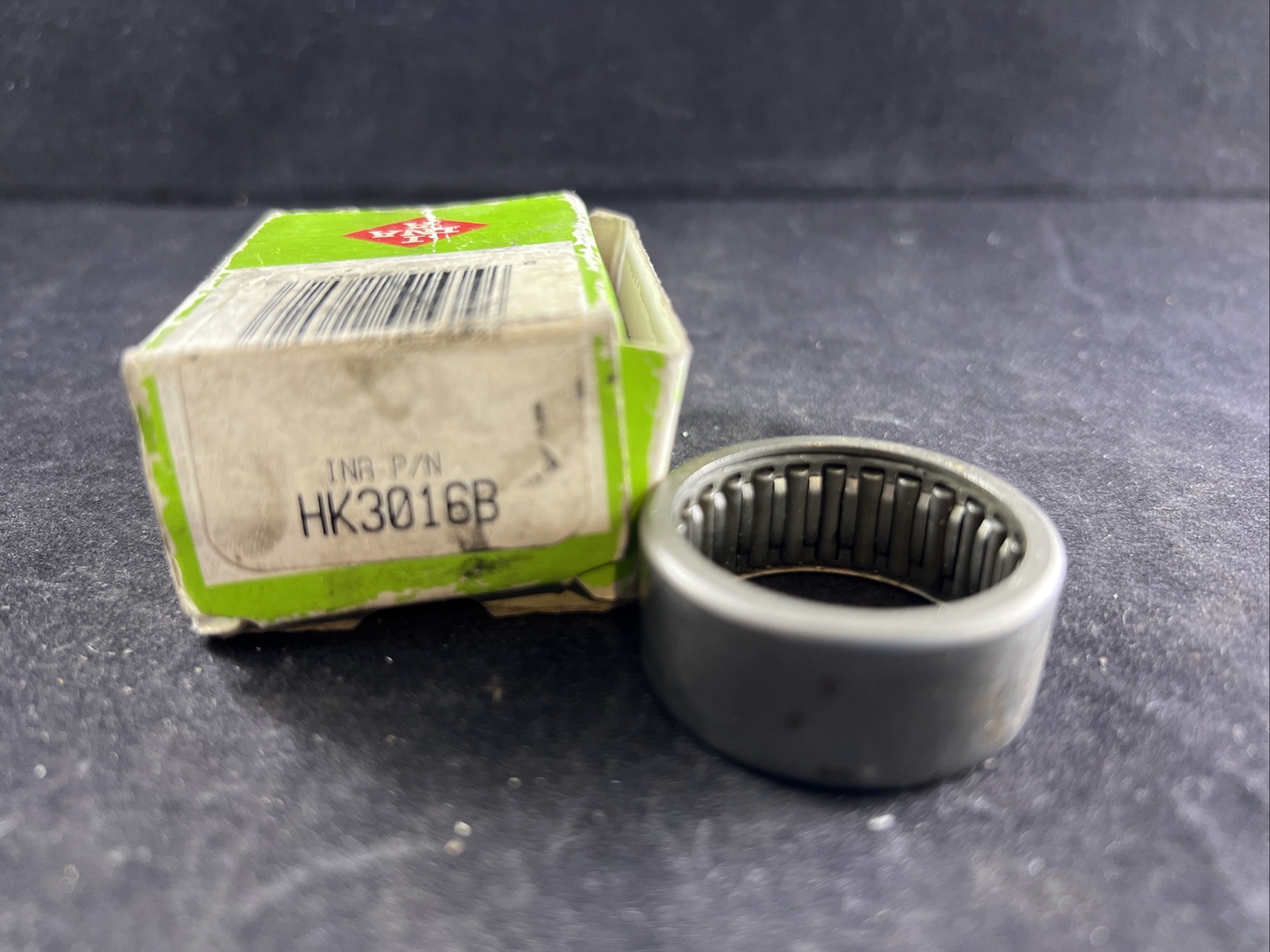 INA HK3016B Metric Needle Roller Bearing HK3016 (FAG, Schaeffler)