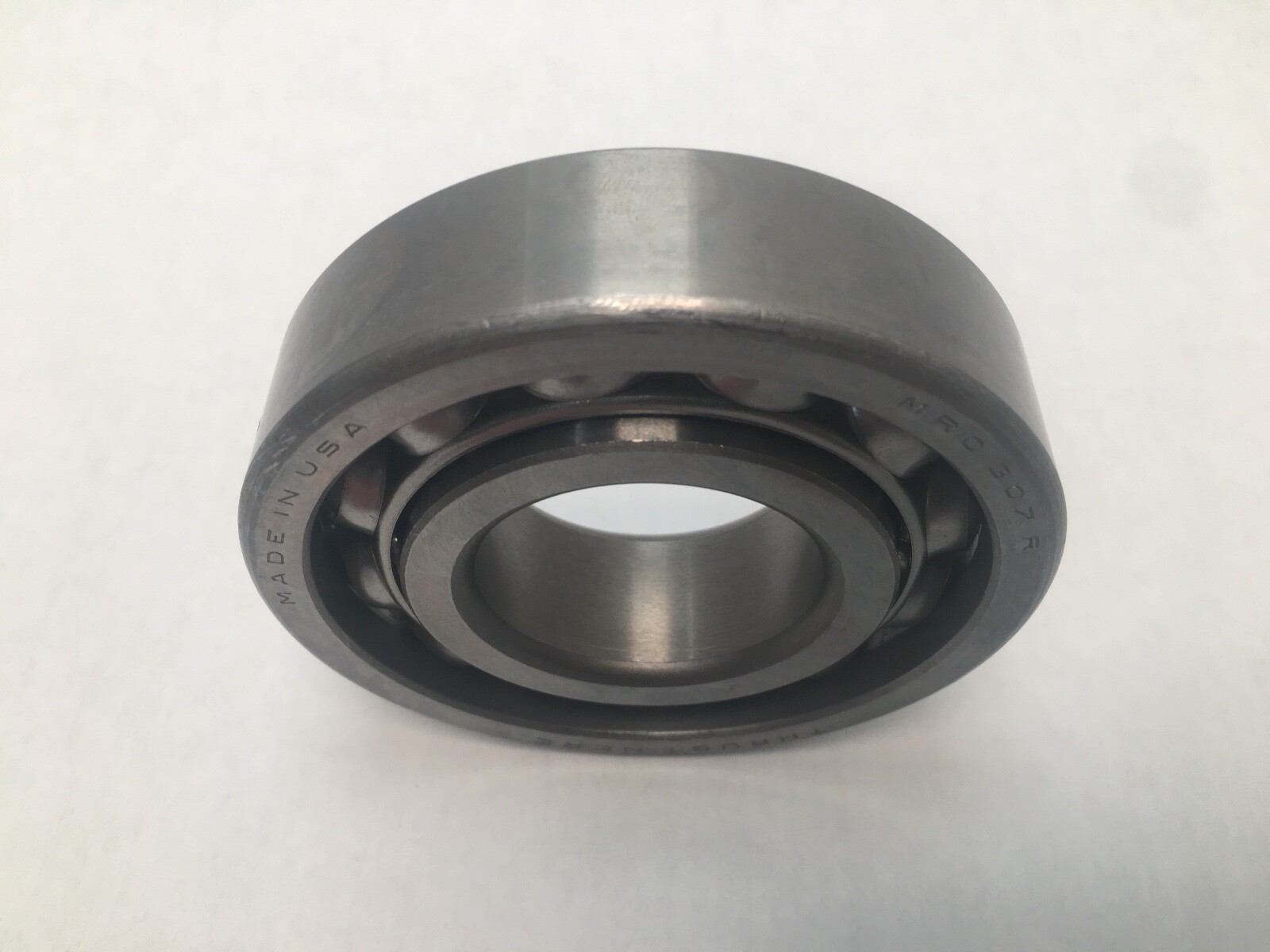 MRC 307R Angular Contact Bearing 35x80x21 mm 7307 307-R USA