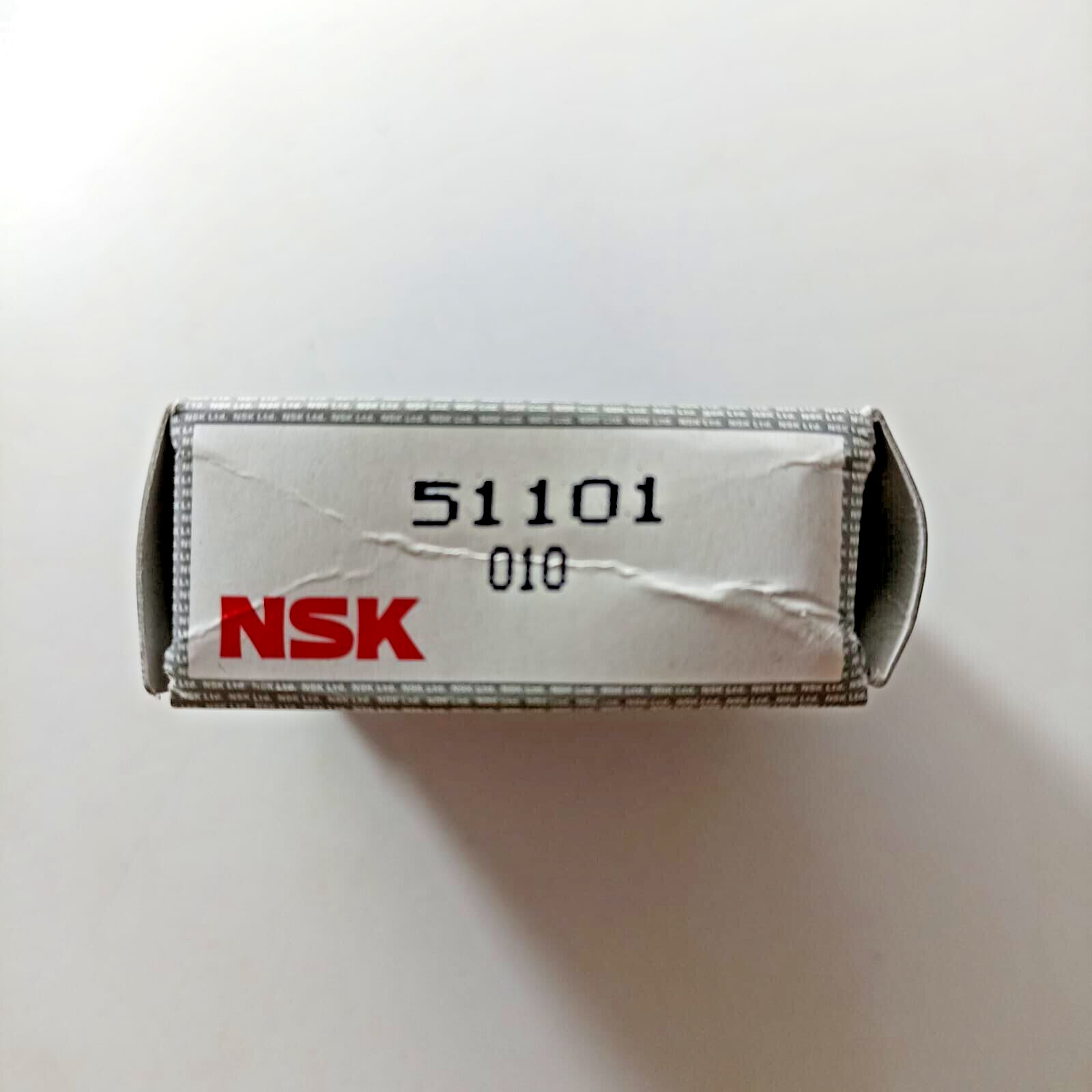 NSK 51101 NEW BEARING