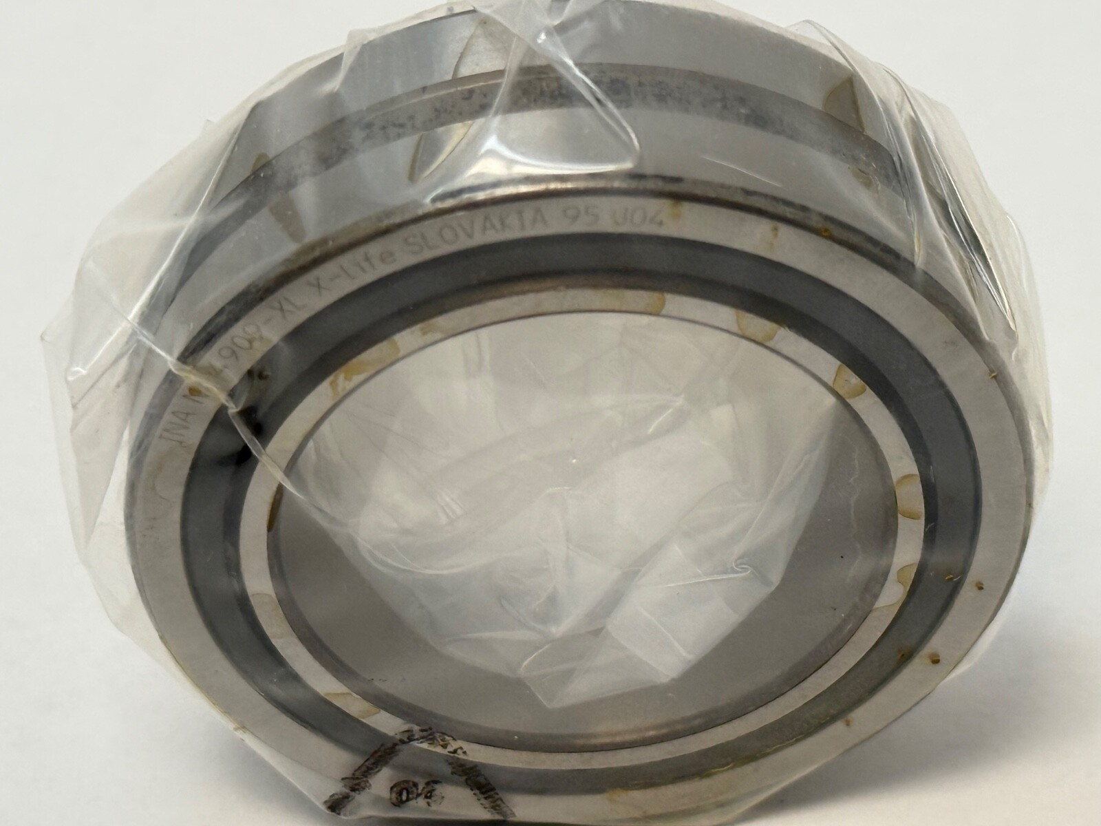 INA NA4909XL Needle Bearing NA-4909-XL EN 45x68x22 mm