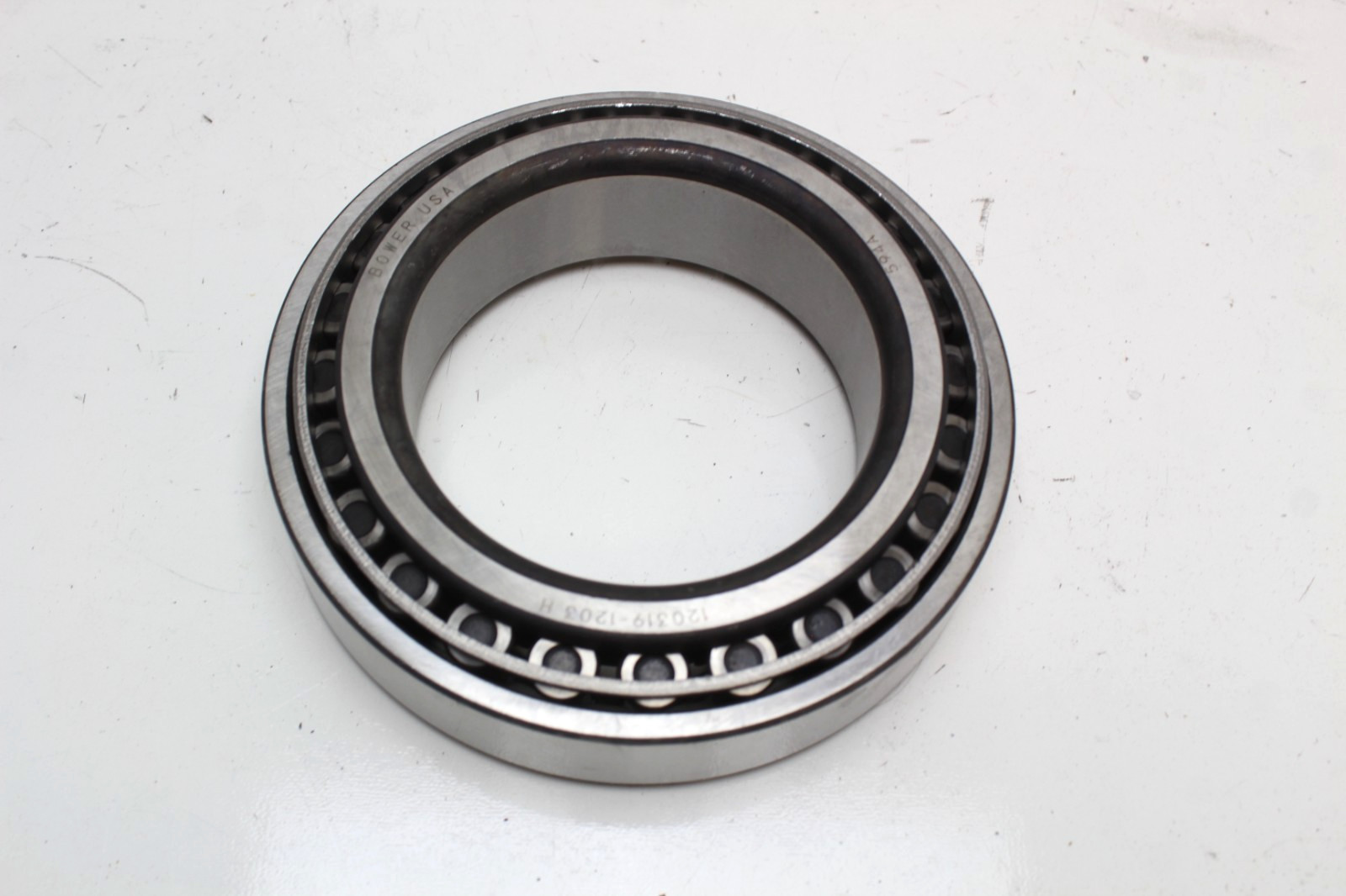 NTN BOWER Set403 Wheel Bearing & Race 594A 592A | Heavy Duty Truck Hub