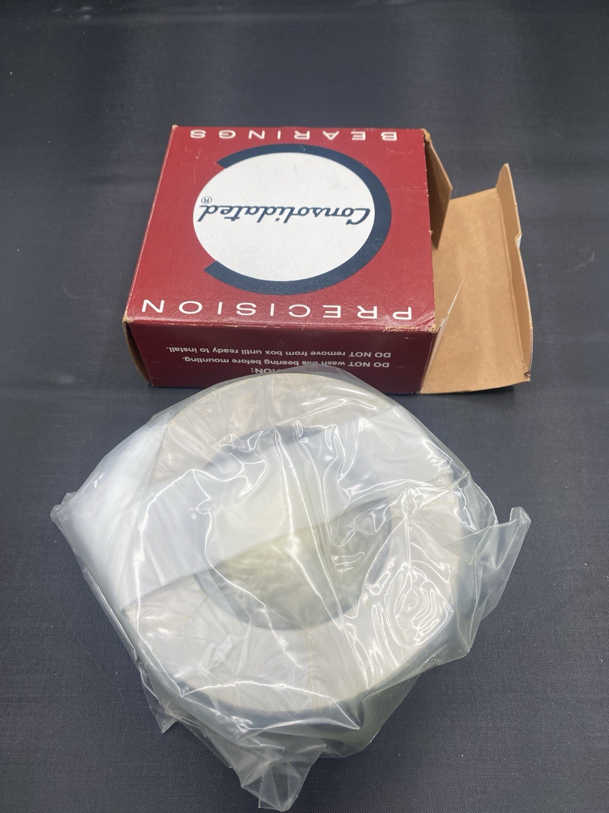 NOS Consolidated 51312 thrust ball bearing B1