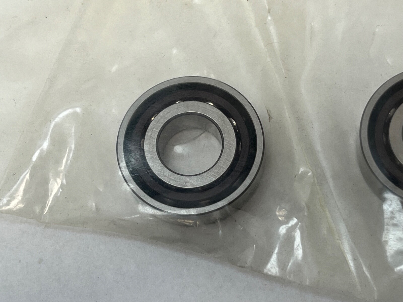 NHBB ME-1101DL Bearing 12x28x8 mm ME-1101-DL 7001-C-TPA-P4-DUL USA 2 Pcs
