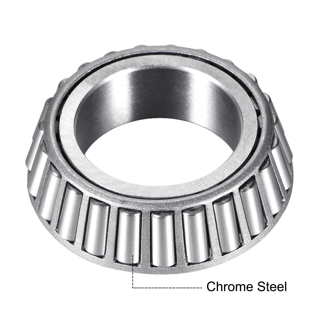 35x62x18mm Bearing Cone and Cup Set for Freight Trailer