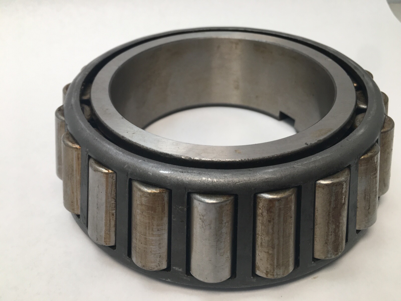 Bower 780W Taper Roller Bearing Cone 4″ ID 780 W USA